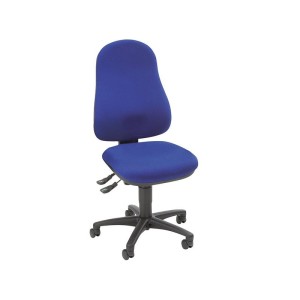 Topstar - Scaun pivotant Point 60, albastru [8160G26]