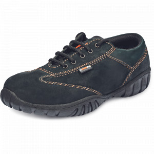 TOWORKFOR - Pantofi de protectie cu bombeu EVE MF S3, mas. 35 [0201038160035]