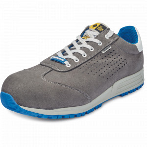 TOWORKFOR - Pantofi JUMPER ESD S1P SRC, gri, mas. 44 [0201038300044]