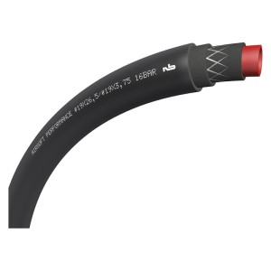 Tricoflex - Furtun aer comprimat PVC Airsoft Performance, 12.7x3.15mm, 50m [100059]