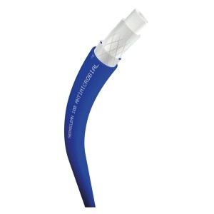 Furtun alimentar Tricoflex Thermoclean 100 25x4.5mm 40m