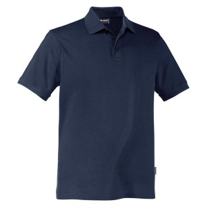 Tricou Polo, albastru, mas. 3XL [4015112961534]