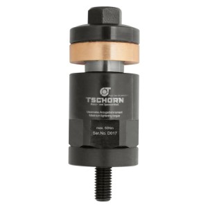 Tschorn - Surub de strangere M10, 50mm [3000050]