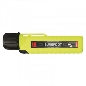 UK - Lampa pentru casca cu baterii eLED Surefoot [222090]