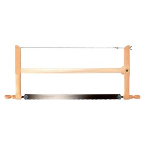 Ulmia - Fierastrau japonez tensionat 277, 600mm [270-600]