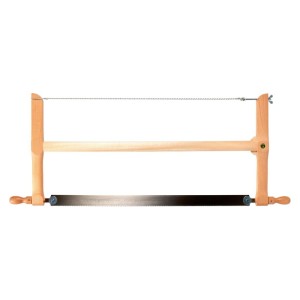 Ulmia - Fierastrau japonez tensionat 277, 600mm [271-600]
