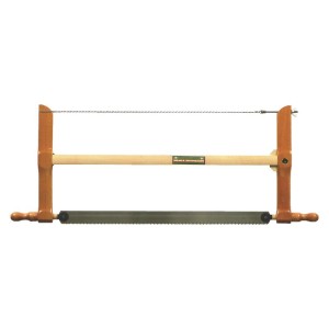 Ulmia - Fierastrau japonez tensionat 277, 600mm [277-600]
