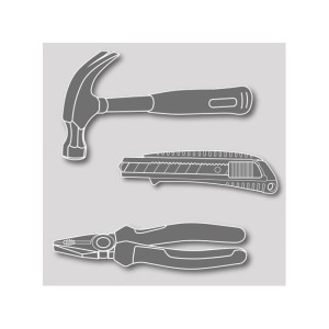 Ulmia - Panza fierastrau 286SW pentru metal [286SW]