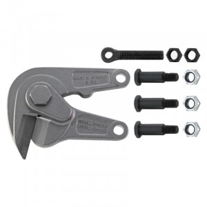 Cap de rezerva VBW pentru cleste buloane Waggonit 950mm