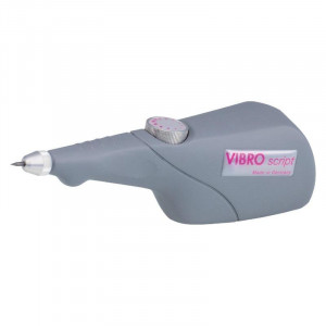 Aparat de gravat Vibro Script
