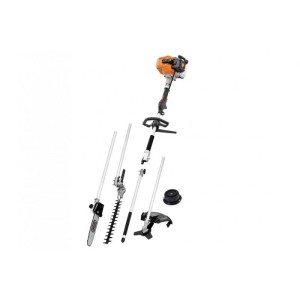 Villager - Fierastrau multifunctional 3 in 1, MBC 33 E [VLG046575]