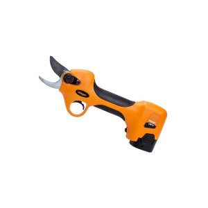 Villager - Foarfeca pentru crengi 25mm, VBP 20, cu acumulator 14.4V, 2.0Ah, incarcator [VLG068244]