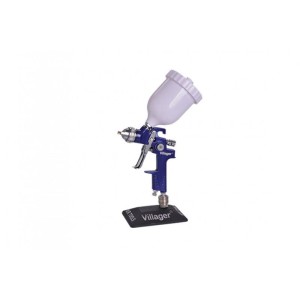 Villager - Pistol de vopsit 0.6 l, VAT 970 A [VLG007997]