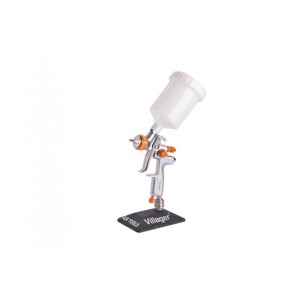 Villager - Pistol de vopsit pneumatic 0.6 l, VAT 801 AG [VLG036817]