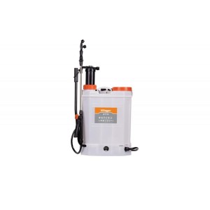 Villager - Pulverizator PRIME 1620 Li, 14L, cu acumulator 8V, 8.0Ah [VLG067413]