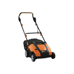 Scarificator pentru gazon Villager VAS 1500 P 38cm
