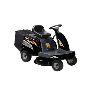 Tractoras de tuns iarba Villager VTR 660 61cm