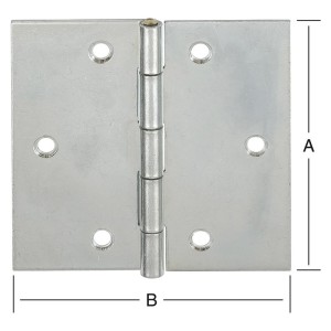VORMANN - Balama 90x90mm [000503090Z]