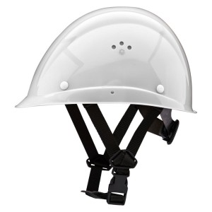 VOSS - Casca de protectie CLIMBER, alb [12319003]