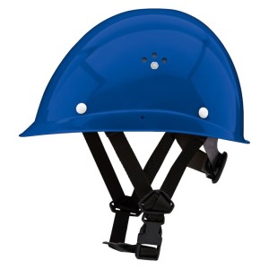 VOSS - Casca de protectie CLIMBER, albastru [12325005]