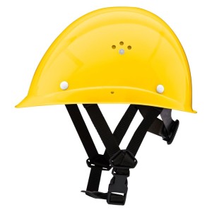 VOSS - Casca de protectie CLIMBER, galben [12311016]