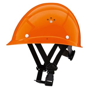 VOSS - Casca de protectie CLIMBER, portocaliu [12312009]