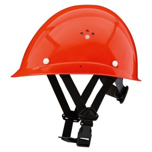 VOSS - Casca de protectie CLIMBER, rosu [12313002]