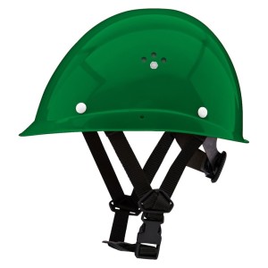 VOSS - Casca de protectie CLIMBER, verde [12316029]