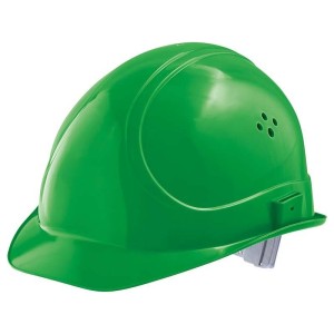VOSS - Casca de protectie INAP MASTER 4, verde [11256018]