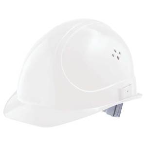 VOSS - Casca de protectie INAP MASTER 6, alb [11409003]