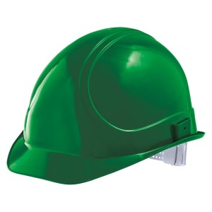 VOSS - Casca electrician, 1000V, verde [12826029]
