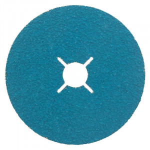 VSM - Disc polizare din fibra AF890125mm P36 [709158]