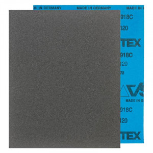 VSM - Hartie abraziva rezistenta la apa CP918, 230x280mm, P150 [700026]