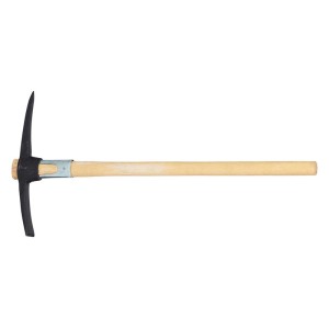 Wagnum Tools - Tarnacop cu maner din lemn, 1.5kg [375.5E15HW001]