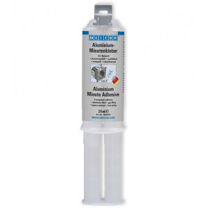 WEICON - Adeziv rapid cu aluminiu 24 ml [10067586]