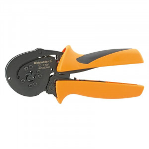 Cleste de sertizat Weidmuller PZ 10 SQR 0.14-10mm²