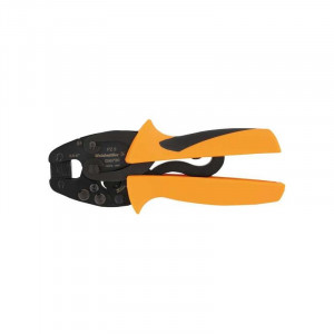 Cleste de sertizat Weidmuller PZ 3 0.5-6mm²