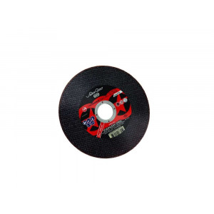 Weiler - Disc abraziv debitare pentru inox Special, 125x0.75mm [U12507522I]