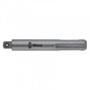 Wera - Adaptor cheie tubulara de la SDS-plus la 1/4