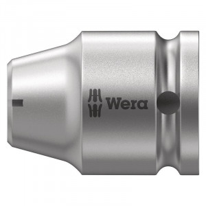 Wera - Adaptor de la 1/2