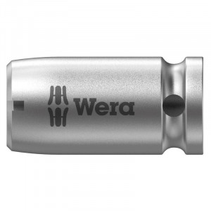 Wera - Adaptor de la 1/4
