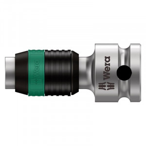 Wera - Adaptor de putere pentru biti ZYKLOP 3/8