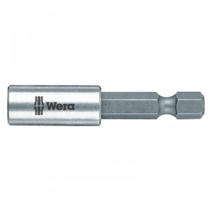Wera - Adaptor prindere biti 1/4