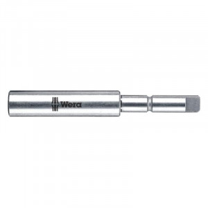 Wera - Adaptor prindere biti 1/4
