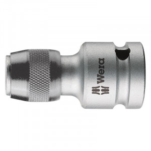 Wera - Adaptor schimbare rapida de la 1/2