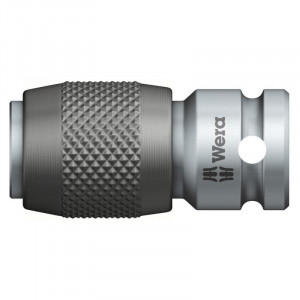 Wera - Adaptor schimbare rapida de la 1/4