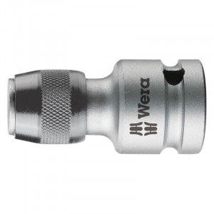 Wera - Adaptor schimbare rapida de la 3/8