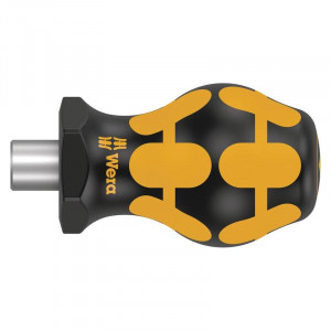 Wera - Adaptor surubelnita pentru biti electronici Stubby ESD [05008881001]