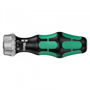 Wera - Antrenor cu clichet pentru surubelnita Vario HEX 6mm [05002901001]