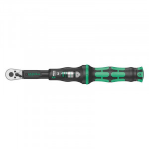 Wera - Cheie dinamometrica cu clichet 2.5-25Nm 1/4